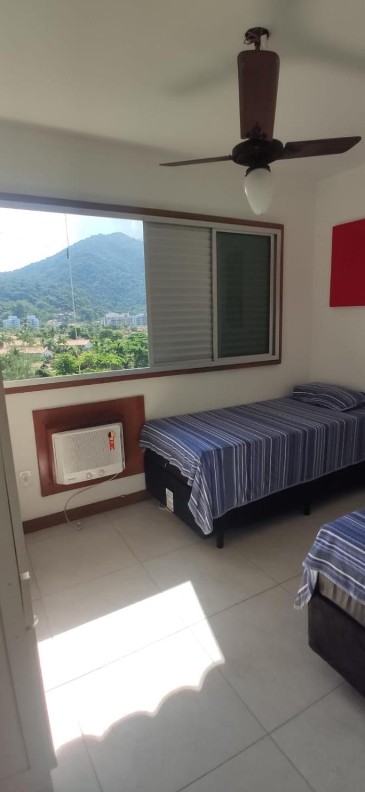 Wembley Beach Apto Duplo 703 E 702 Ubatuba Exterior foto