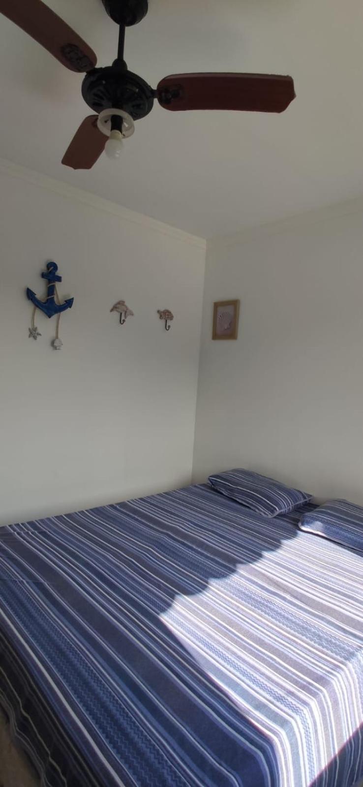 Wembley Beach Apto Duplo 703 E 702 Ubatuba Exterior foto